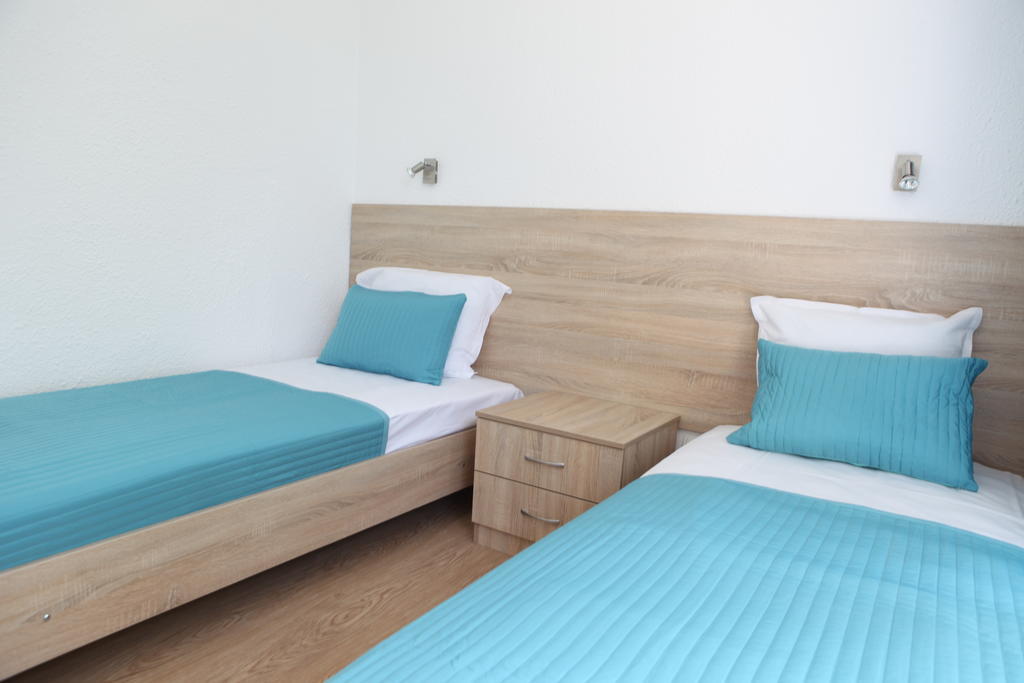 Hotel Hijata ستارا زاغورا الغرفة الصورة