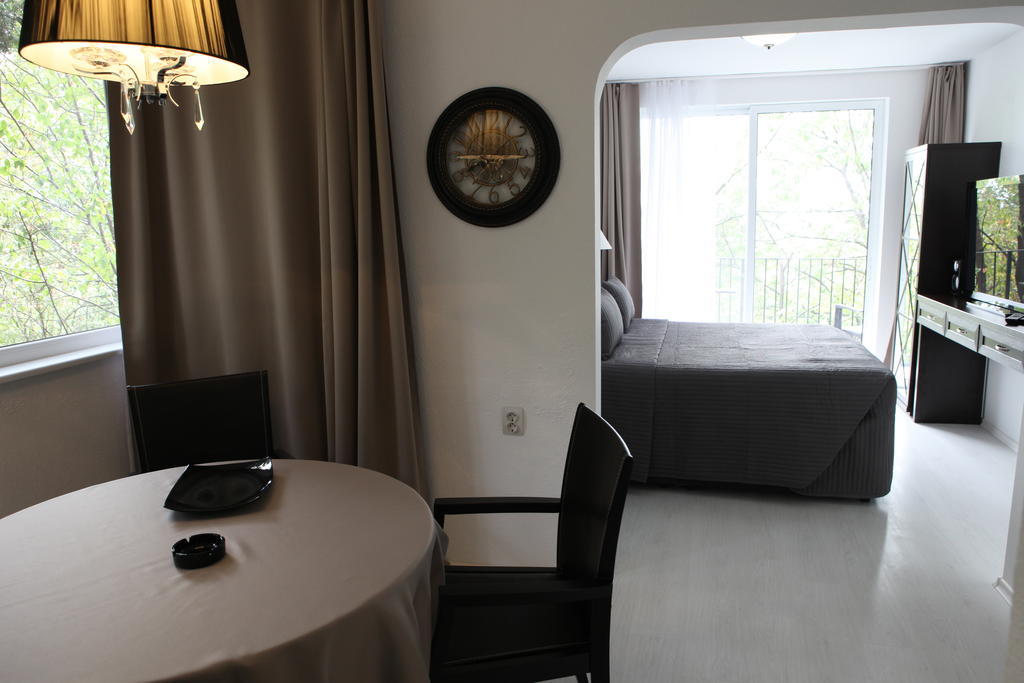 Hotel Hijata ستارا زاغورا الغرفة الصورة