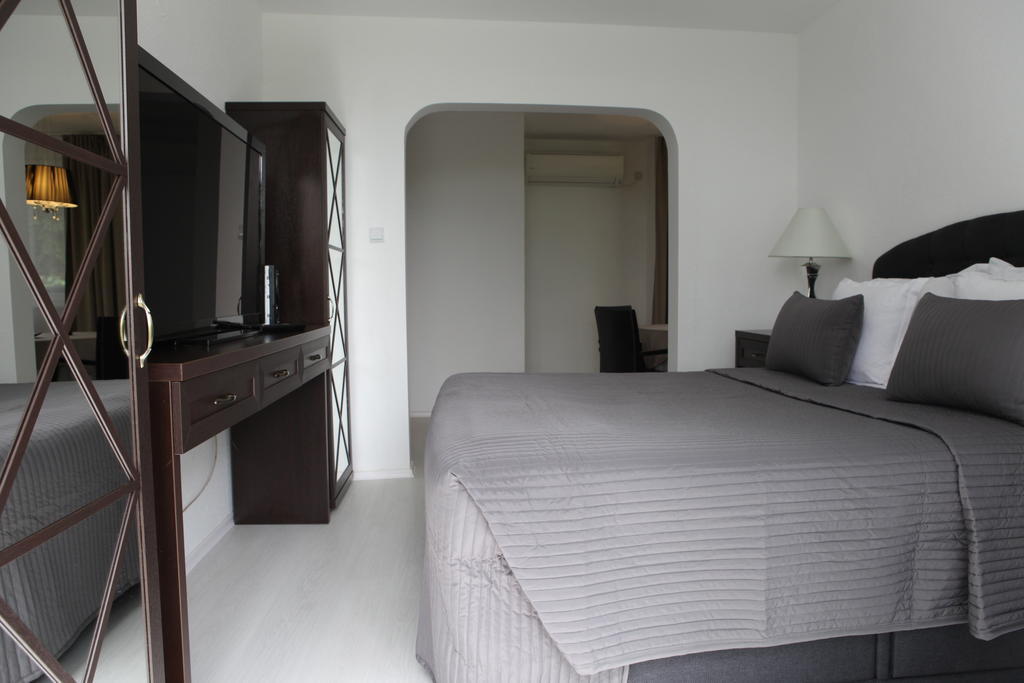 Hotel Hijata ستارا زاغورا الغرفة الصورة