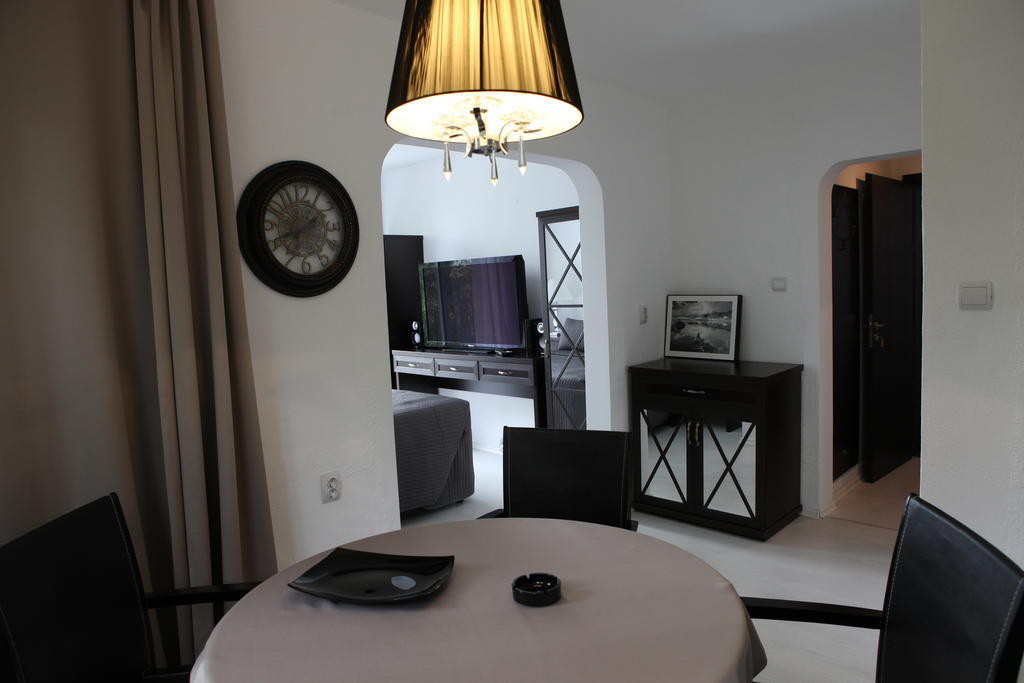 Hotel Hijata ستارا زاغورا الغرفة الصورة