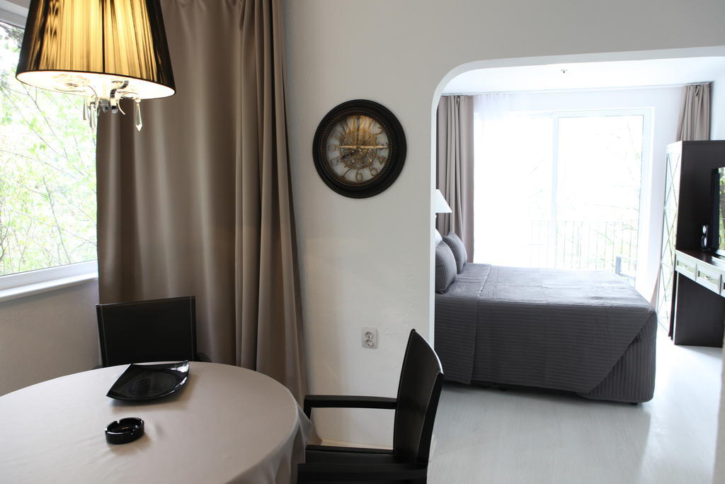 Hotel Hijata ستارا زاغورا الغرفة الصورة