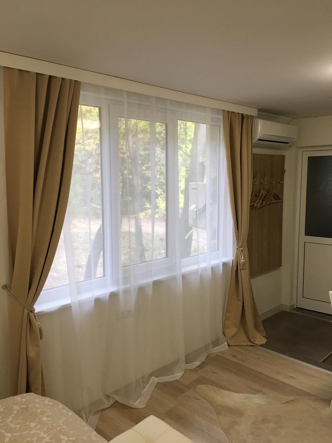 Hotel Hijata ستارا زاغورا المظهر الخارجي الصورة
