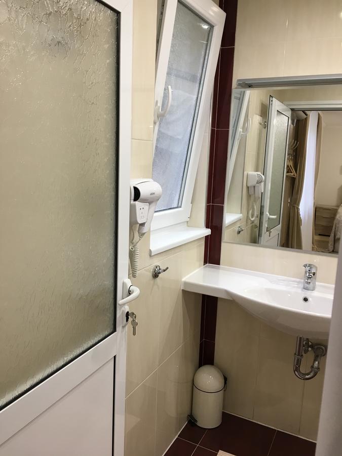 Hotel Hijata ستارا زاغورا المظهر الخارجي الصورة