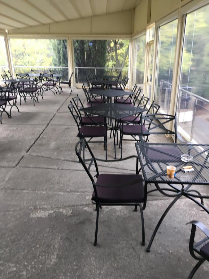 Hotel Hijata ستارا زاغورا المظهر الخارجي الصورة