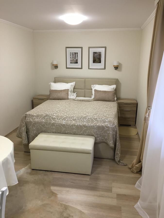 Hotel Hijata ستارا زاغورا المظهر الخارجي الصورة